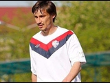Dynamo Kyiv pupil died in the war