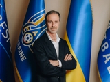 Официально. Андреа Мальдера — главный тренер сборной Украины