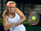Украинская теннисистка Элина Свитолина выиграла турнир Women’s Tennis Association (WTA)