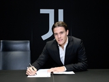 "Juventus extends contract with Faggioli, who was disqualified for betting