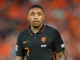 "I don't even want to play for Koeman anymore," Bergwijn emotionally replied to the Dutch national team coach