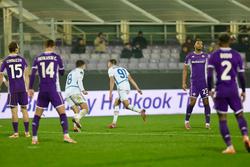 Дебютные достижения динамовцев в еврокубках