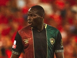 "Zorya" verstärkt sich mit senegalesischem Stürmer aus der portugiesischen Meisterschaft
