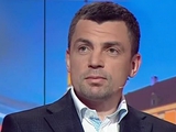 Эдуард Цихмейструк: «Если «Динамо» покажет в Киеве уровень римского второго тайма, то можно проходить»