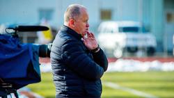 «За три дня дела не делаются», — Олег Дулуб о дебюте Костюка у руля «Динамо»