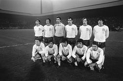 23 апреля 1975-го. Мы в финале Кубка кубков УЕФА!