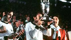 Официально. УЕФА признал сборную Словакии чемпионом Европы