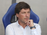 Юрий Бакалов: «Со стороны государства нужны какие-то преференции людям, вкладывающим деньги в футбол»