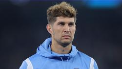 Guardiola: "When Erling is absent, John Stones can play as a forward"