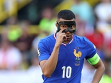 Mbappe: "The mask is an absolute horror"