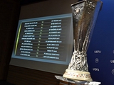 УЕФА выбрал пять возможных соперников для «Динамо» в 4-м квалификационном раунде Лиги Европы