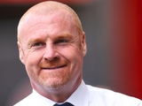 Sean Dyche on the new owners of Everton: "I feel the wind of change"