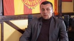 Александр Яценко: «В день вылета на Евро-2006 Михайличенко хотел «отцепить» Алиева от сборной»