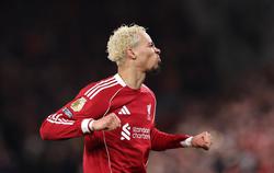 Уго Екітіке: «Якщо я досягну рівня Фернандо Торреса, це буде прекрасно»