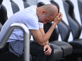 Guardiola: „Newcastle staje się jednym z groźnych rywali”