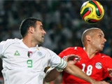 Из-за футбольного скандала с Алжиром деревня в Египте сменит название
