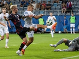 Fans küren den besten Spieler des Spiels Dynamo gegen Rangers