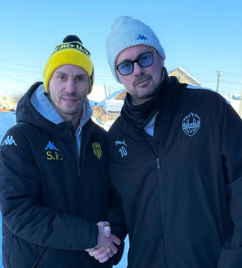 Бійка між Рибалкою і Мілевським: медіаліга виступила з офіційною заявою (ФОТО)