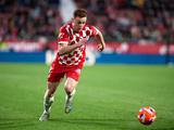 Експерт: «Думаю, Циганкову цей чемпіонат підходить»