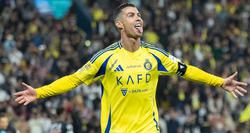 Криштиану Роналду забил 950-й гол в карьере (ВИДЕО)