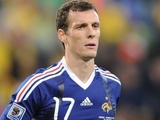 Бывший защитник сборной Франции может завершит карьеру из-за разрыва крестообразных связок