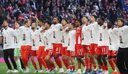 «Баварія» — 35-разовий чемпіон Німеччини