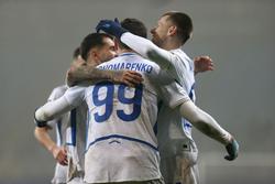 Уболівальники назвали найкращого футболіста у складі «Динамо» в матчі проти «Ноа»