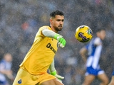 Transfermarkt has published a rating of the most expensive goalkeepers in the world