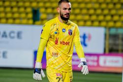 Шацьких цікавиться воротарем клубу з УПЛ