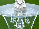  UEFA Youth League. In der Saison 2024/2025 wird das Turnier in einem neuen Format ausgetragen 