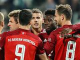 «Бавария» установила очередной рекорд Бундеслиги
