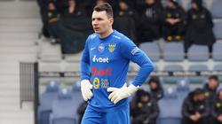 «Поборемося і за Кубок України, і за золоті нагороди Першої ліги», — воротар «Буковини»