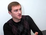 Андрей Воробей: «От Липпи нельзя будет сразу требовать результата»