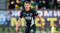 «Шахтёр» заинтересован в трансфере защитника «Полесья»