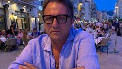 Вячеслав Заховайло: «Думаю, что «Динамо» в Клужe будет непросто. Динамовская оборона — вот за что я больше всего переживаю»