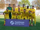 «Буковина» — «Динамо» — 3:0. Не просто сенсация...