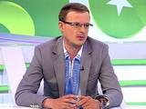 Виктор Вацко: «Я поддерживаю доверие со стороны Реброва молодежи»