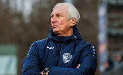 «ЛНЗ станет настоящим открытием этого чемпионата», — украинский тренер