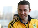 СМИ: Богданов подписал контракт с «Волынью»