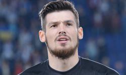 «Динамо» сможет дозаявить Бойко в Лигу Европы