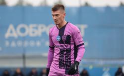 «Голкіпер «Динамо» недаремно отримує зарплату», — півзахисник «Епіцентра»