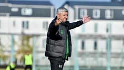 Колишній півзахисник збірної України: «Відсутність Зінченка, Довбика і Судакова не вплине на стилістику гри команди»