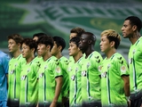"Sport auf Koreanisch" - Südkoreaner Jeonbuk hat ein Spiel mit Zenit geplant