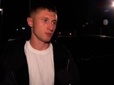 Александр Драмбаев: «Мне интересно увидеть, как оно все в сборной изнутри»