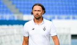 Ігорю Костюку — 51! Привітання від Ігоря Суркіса