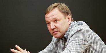 Юрий КАЛИТВИНЦЕВ: «Лобановский рассказал мне многие вещи, которых не понимают игроки»