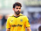 "Wolverhampton nie planuje przedłużenia kontraktu Diego Costy