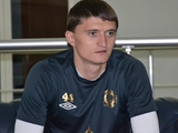 Василий Прийма: «Футболистам донецкого «Металлурга» предстоит напряженная работа»