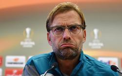 Юрген Клопп: «Глупо, если бы после одного поражения я изменил мнение о ситуации в «Ливерпуле»