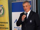 Голова Івано-Франківської Асоціації: «Намагалися донести свої проблеми Шевченку…»